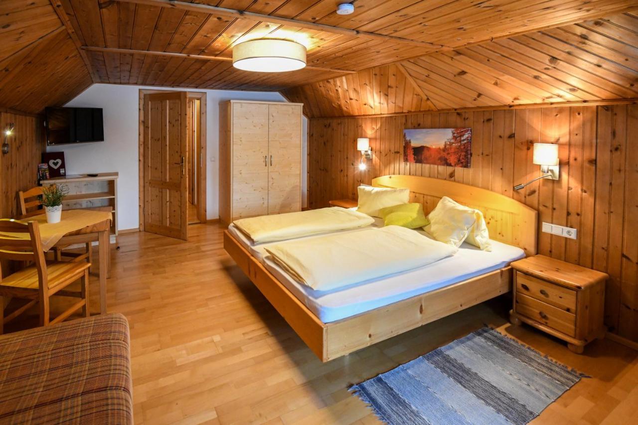 Weitgasserhof Schladming Dış mekan fotoğraf