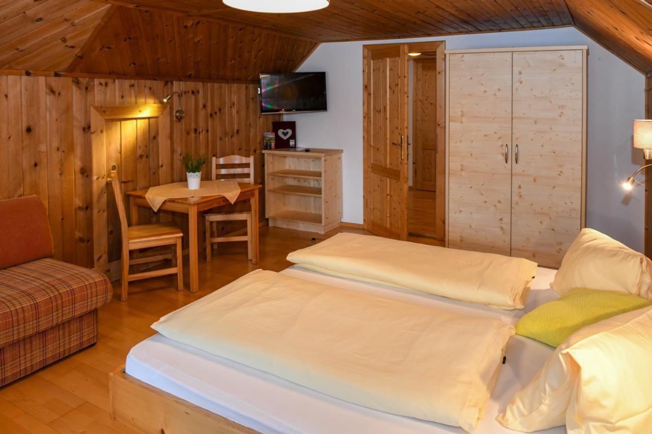 Weitgasserhof Schladming Dış mekan fotoğraf