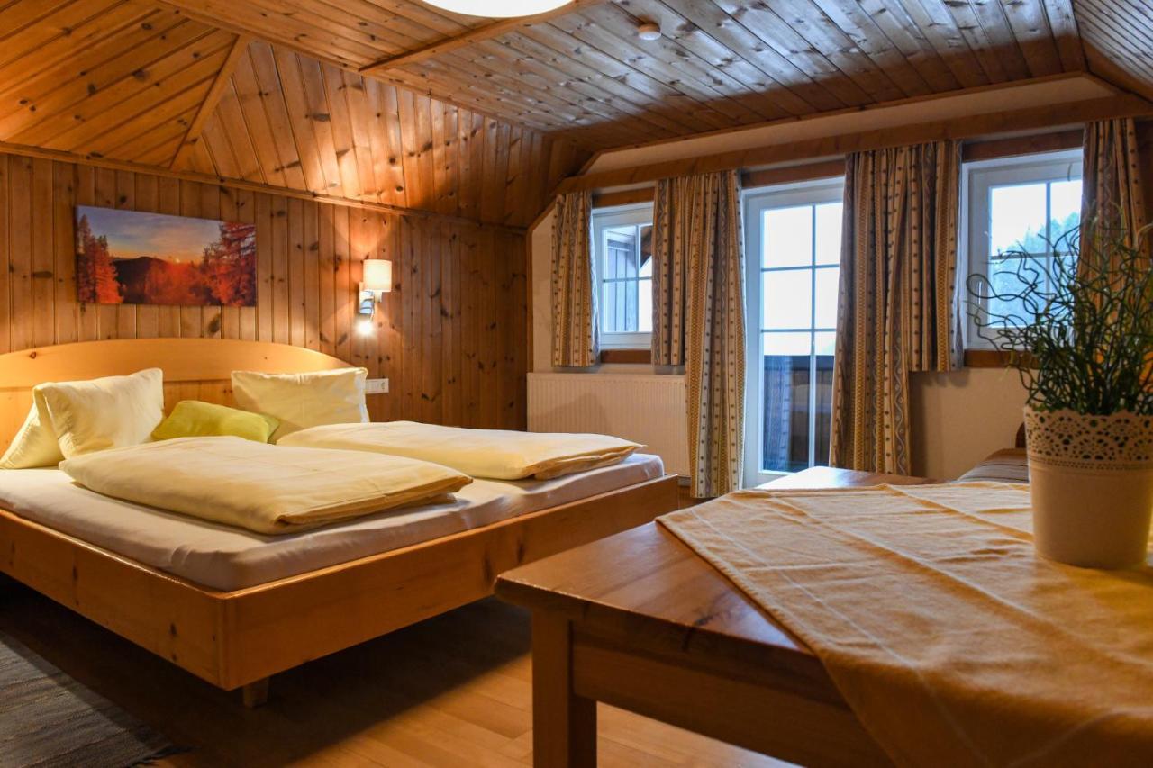 Weitgasserhof Schladming Dış mekan fotoğraf