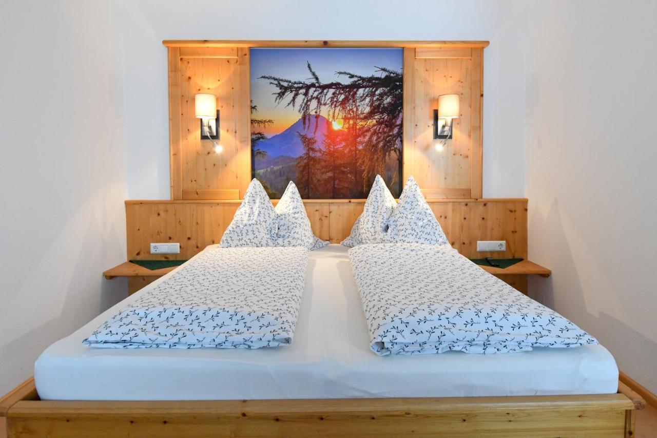 Weitgasserhof Schladming Dış mekan fotoğraf