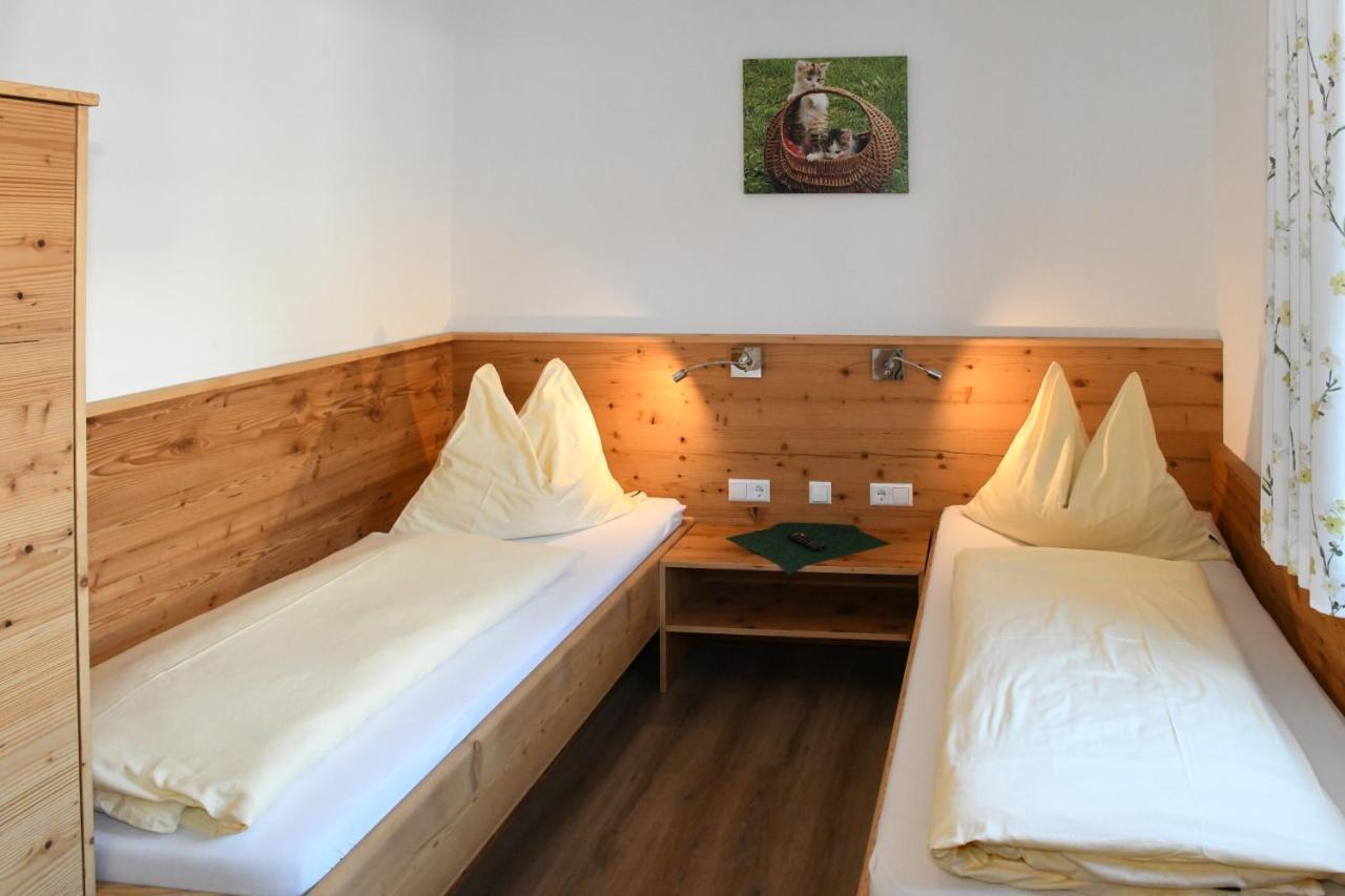 Weitgasserhof Schladming Dış mekan fotoğraf
