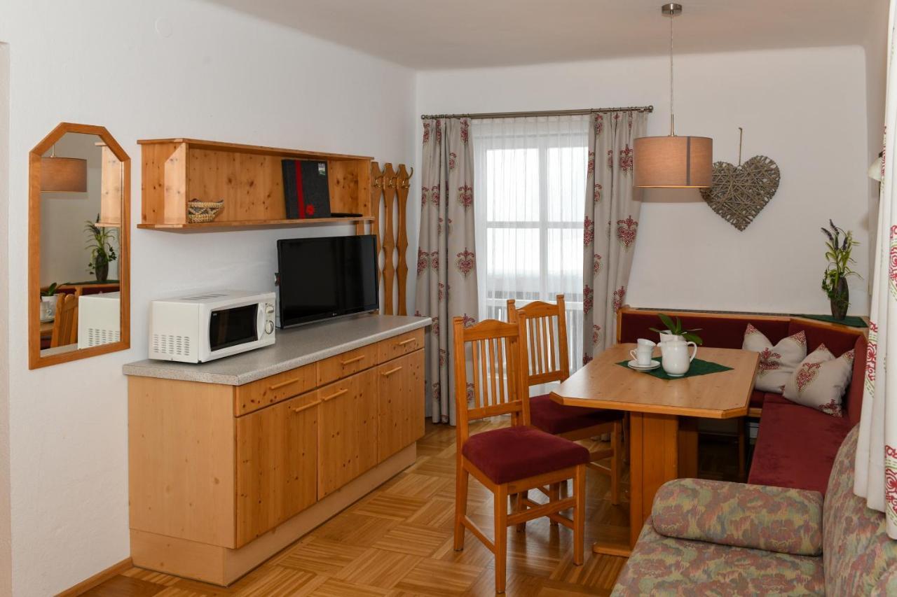Weitgasserhof Schladming Dış mekan fotoğraf