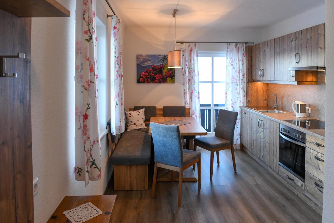 Weitgasserhof Schladming Dış mekan fotoğraf