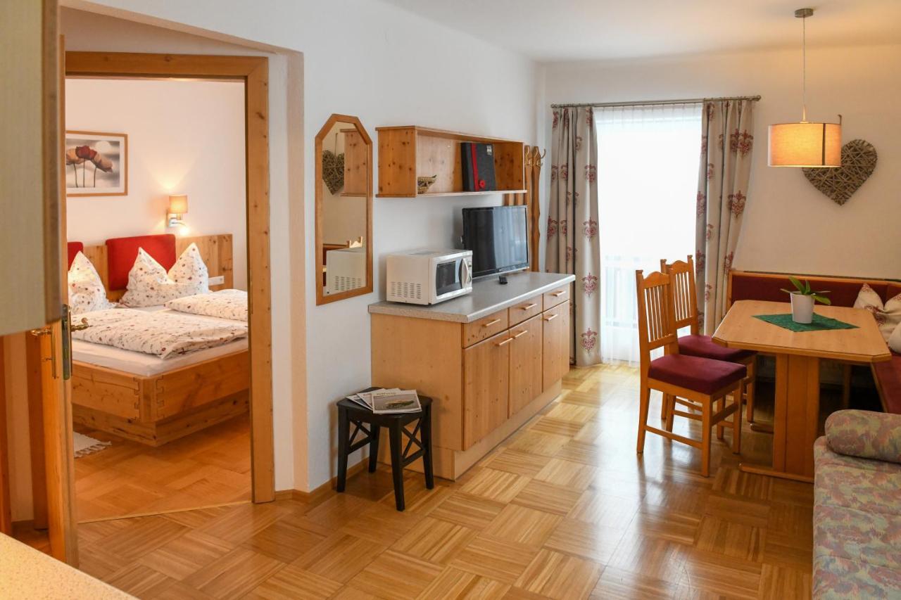 Weitgasserhof Schladming Dış mekan fotoğraf