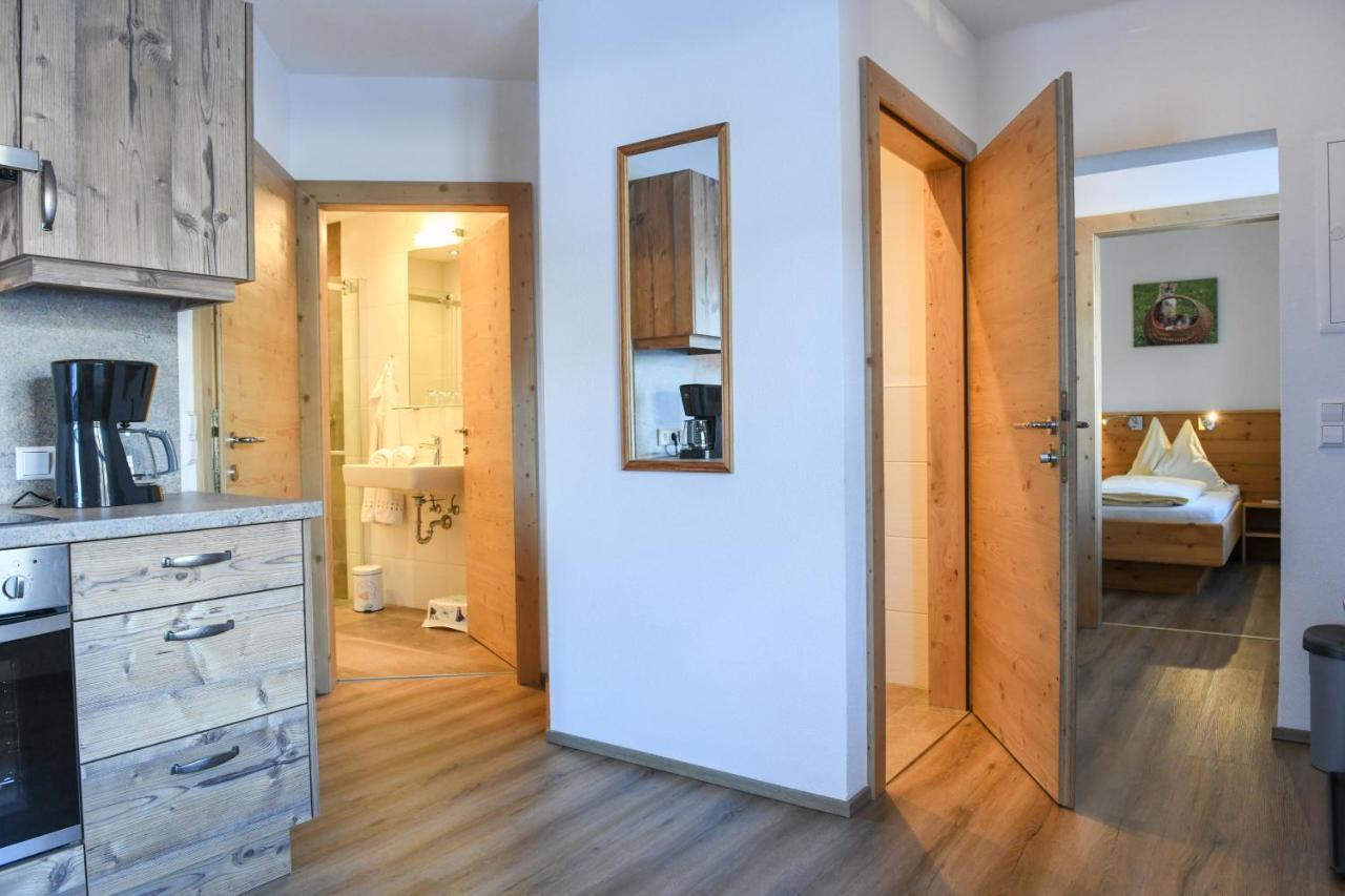 Weitgasserhof Schladming Dış mekan fotoğraf