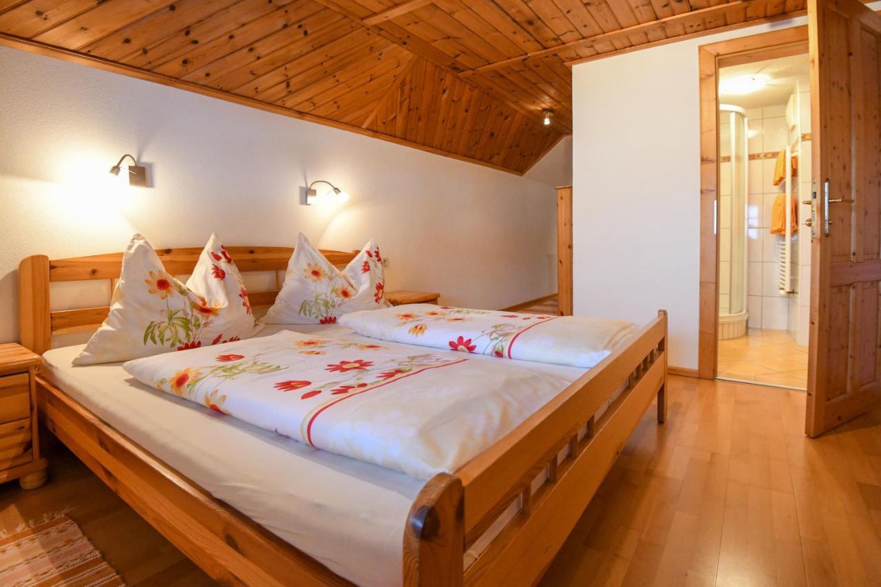 Weitgasserhof Schladming Dış mekan fotoğraf