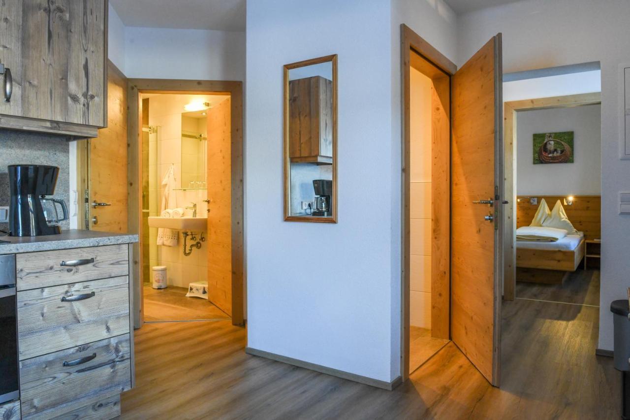Weitgasserhof Schladming Dış mekan fotoğraf