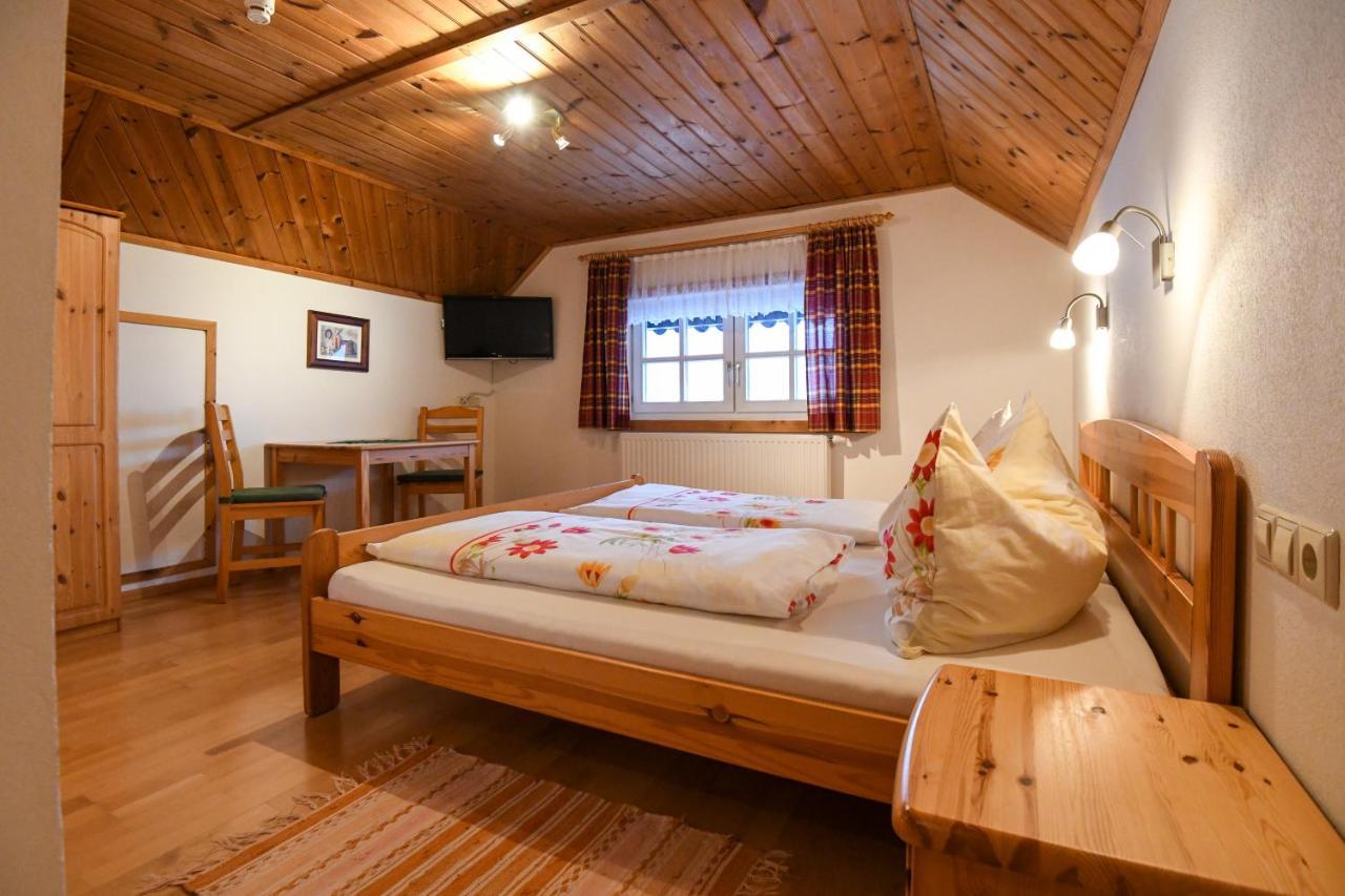 Weitgasserhof Schladming Dış mekan fotoğraf
