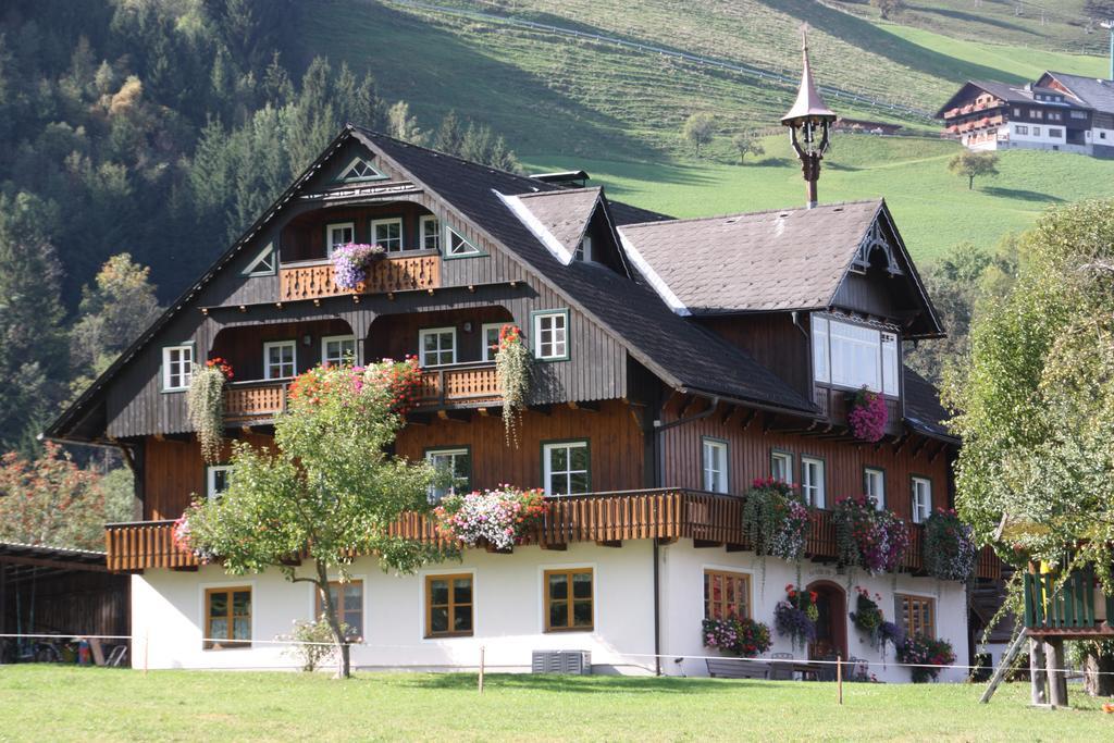Weitgasserhof Schladming Dış mekan fotoğraf
