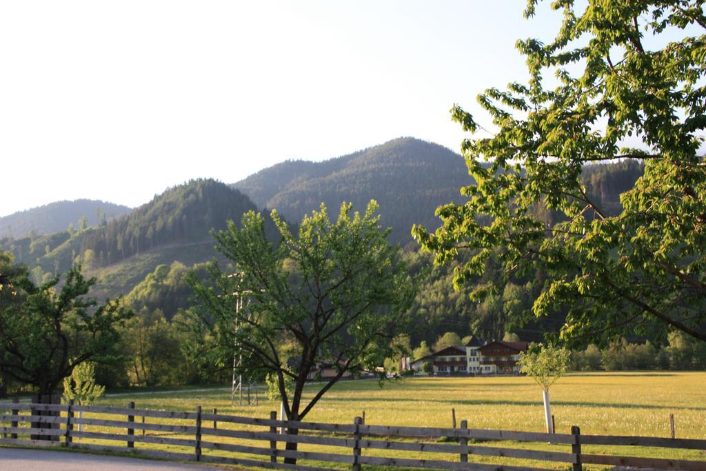 Weitgasserhof Schladming Dış mekan fotoğraf