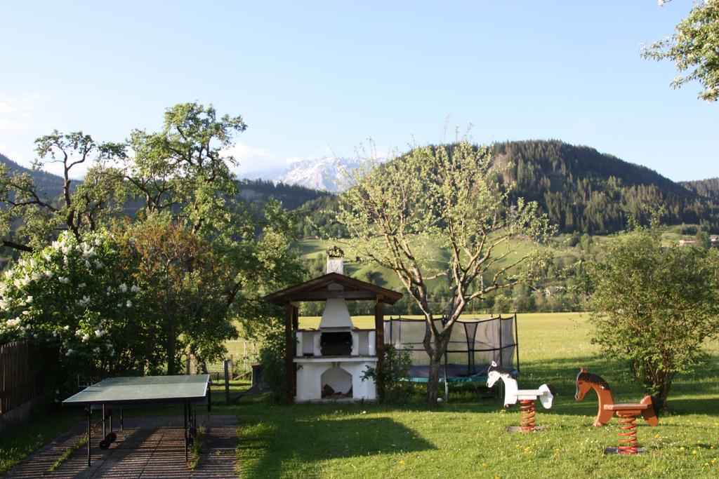 Weitgasserhof Schladming Dış mekan fotoğraf