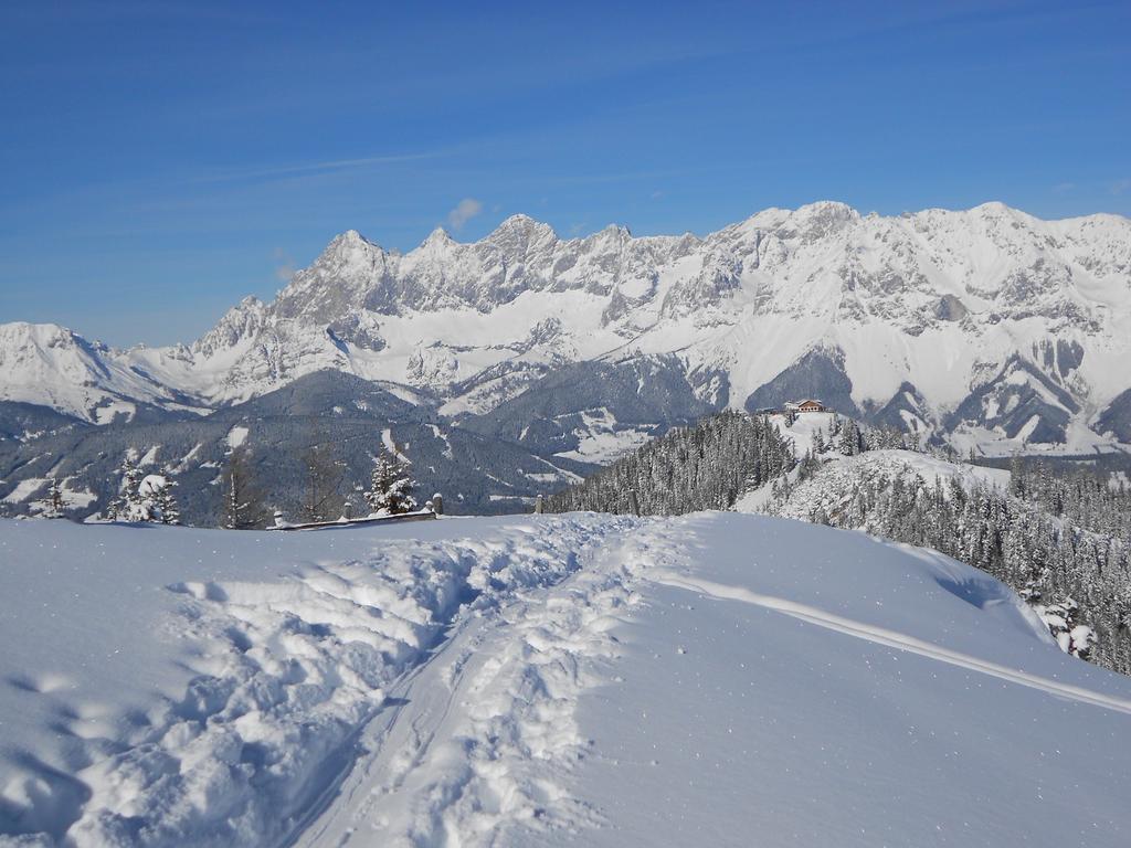 Weitgasserhof Schladming Dış mekan fotoğraf
