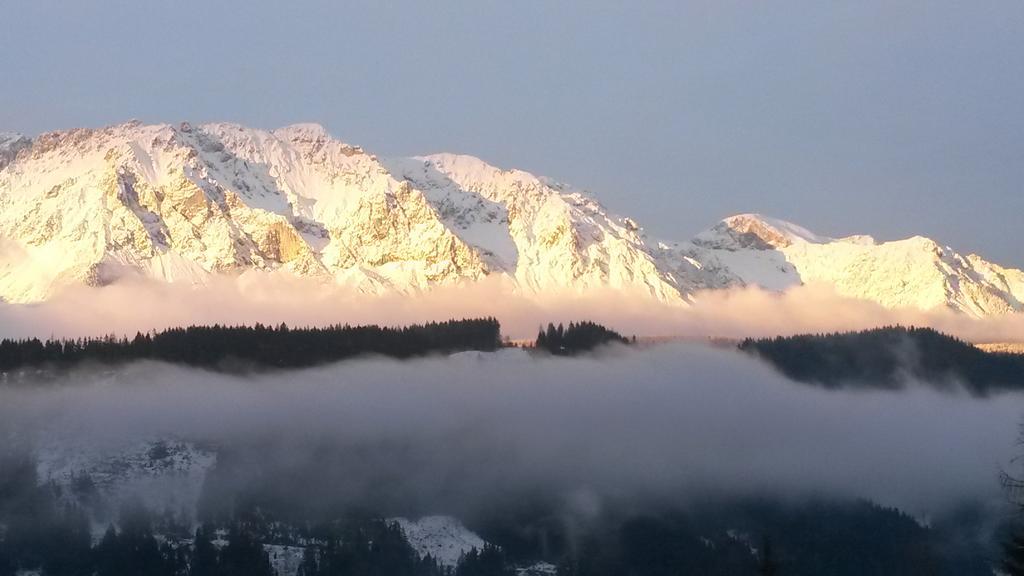 Weitgasserhof Schladming Dış mekan fotoğraf