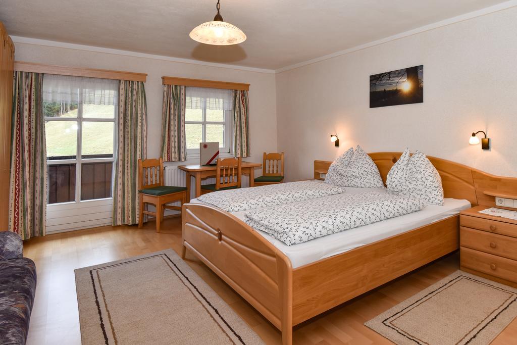 Weitgasserhof Schladming Dış mekan fotoğraf