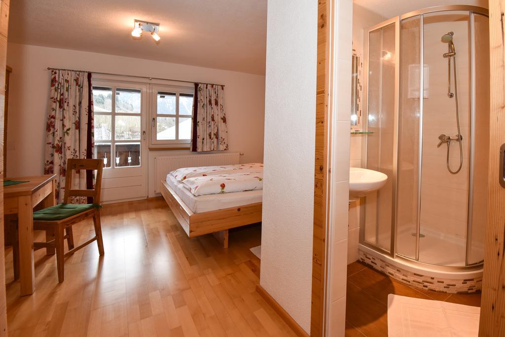 Weitgasserhof Schladming Dış mekan fotoğraf