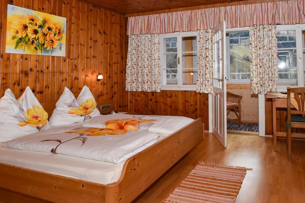 Weitgasserhof Schladming Dış mekan fotoğraf
